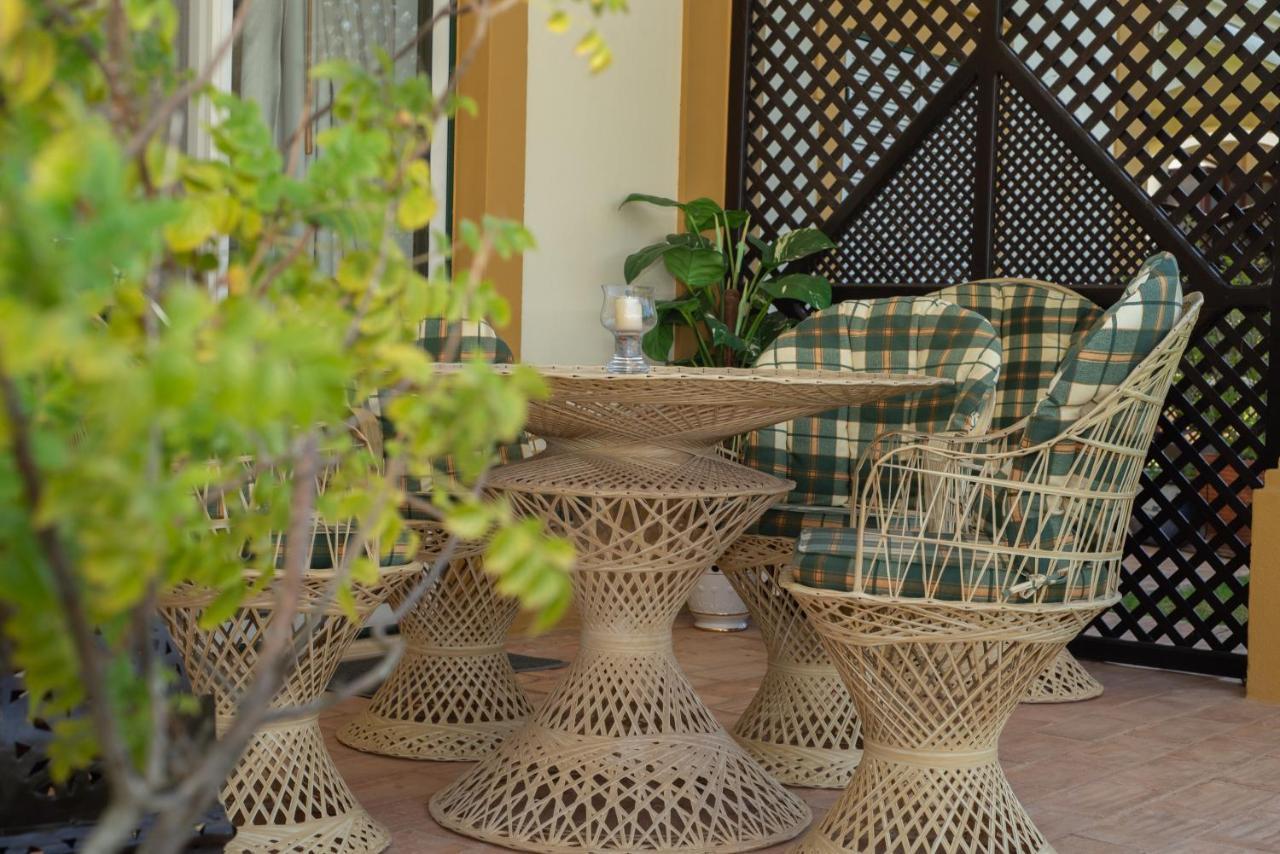 Carvoeiro, 2Br Pestana Gramacho Golf Apartment Estombar Exterior photo